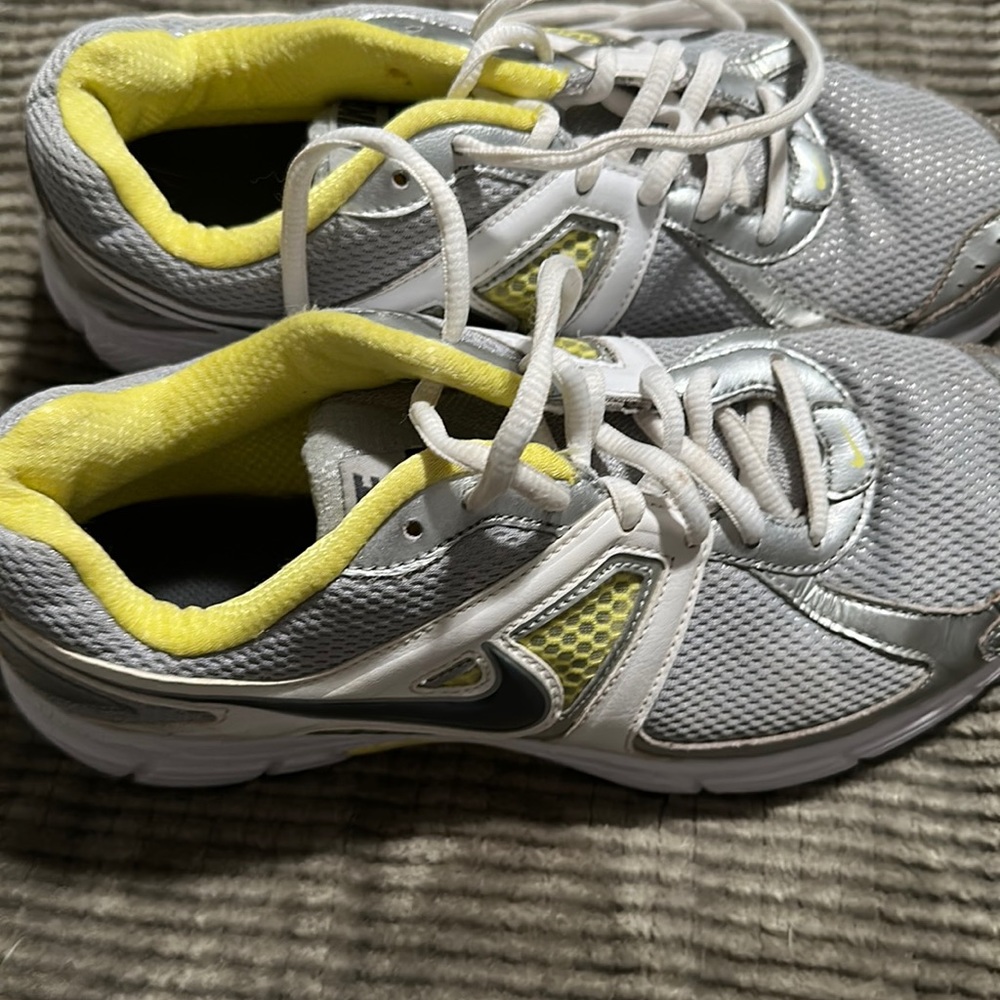 Nike shoes